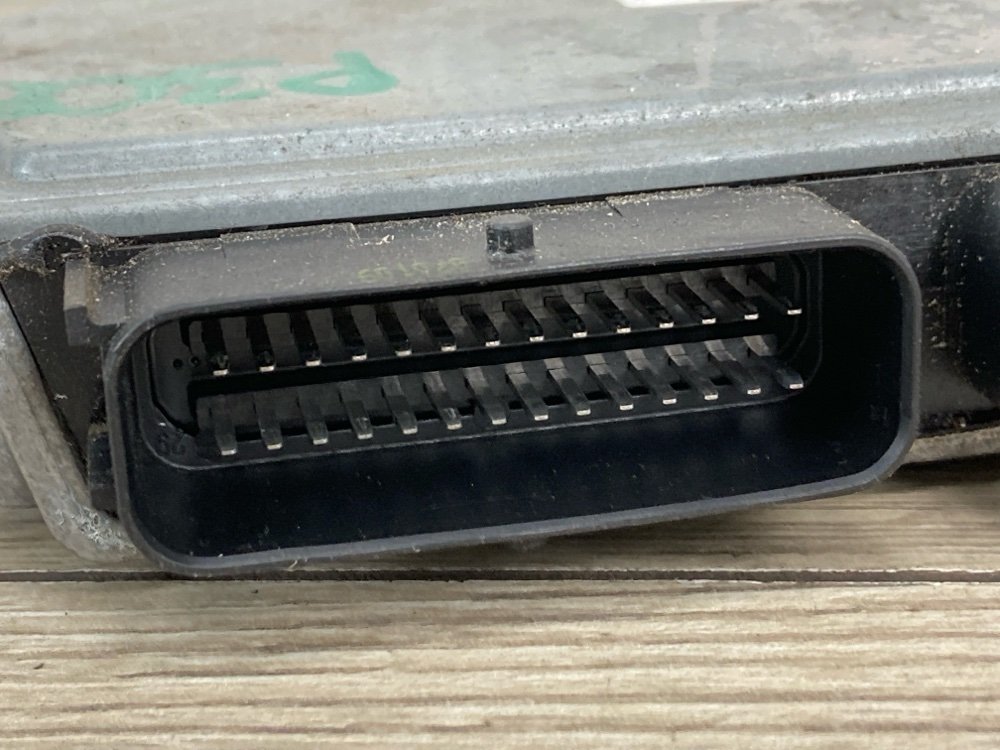 Блок управления АКПП, 2000 рублей, Москва