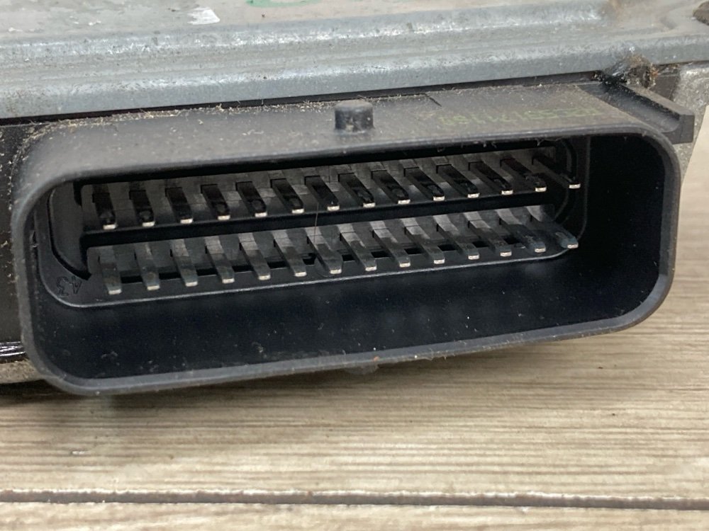 Блок управления АКПП, 2000 рублей, Москва