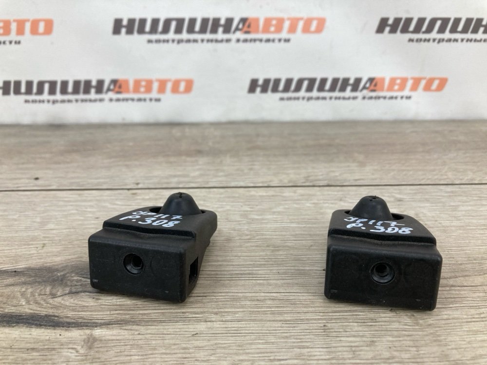 Крепление радиатора, 700 рублей, Москва