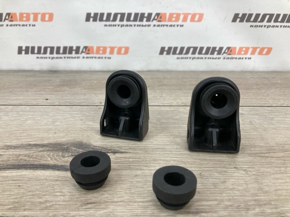 Крепление радиатора, 700 рублей, Москва