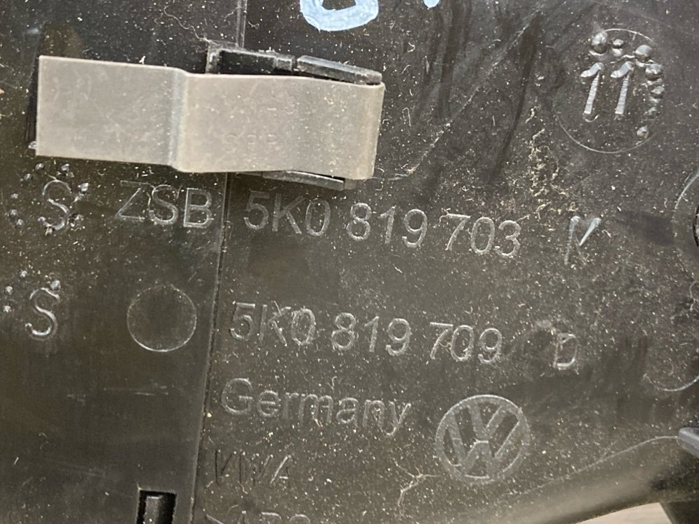 Дефлектор в торпедо, 1000 рублей, Москва