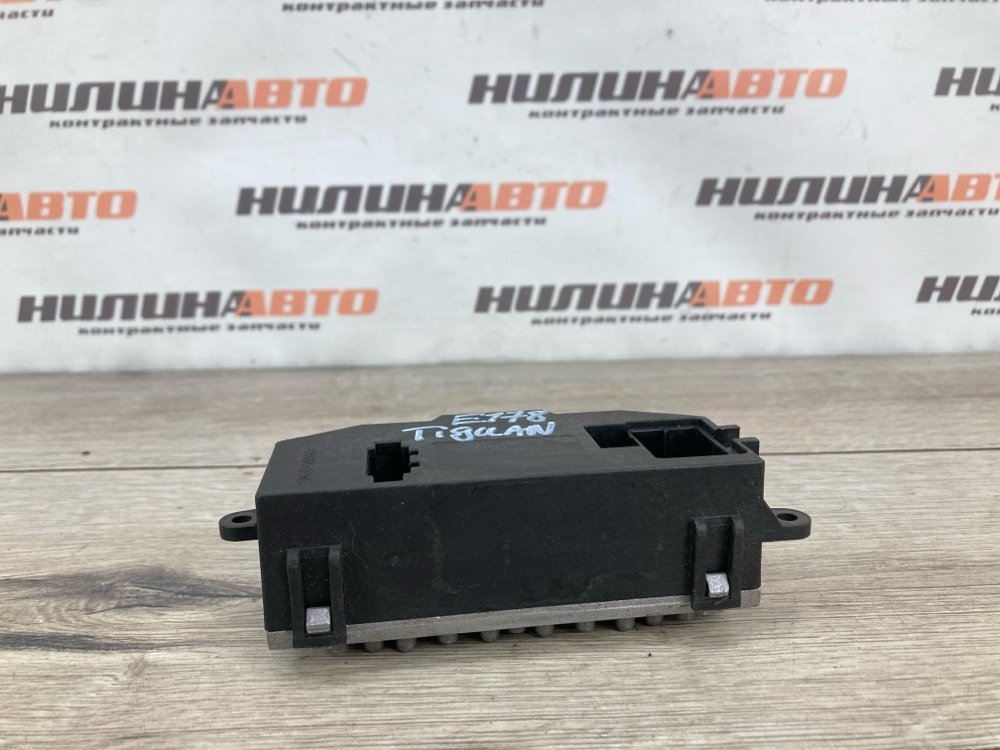 Резистор печки, 500 рублей, Москва