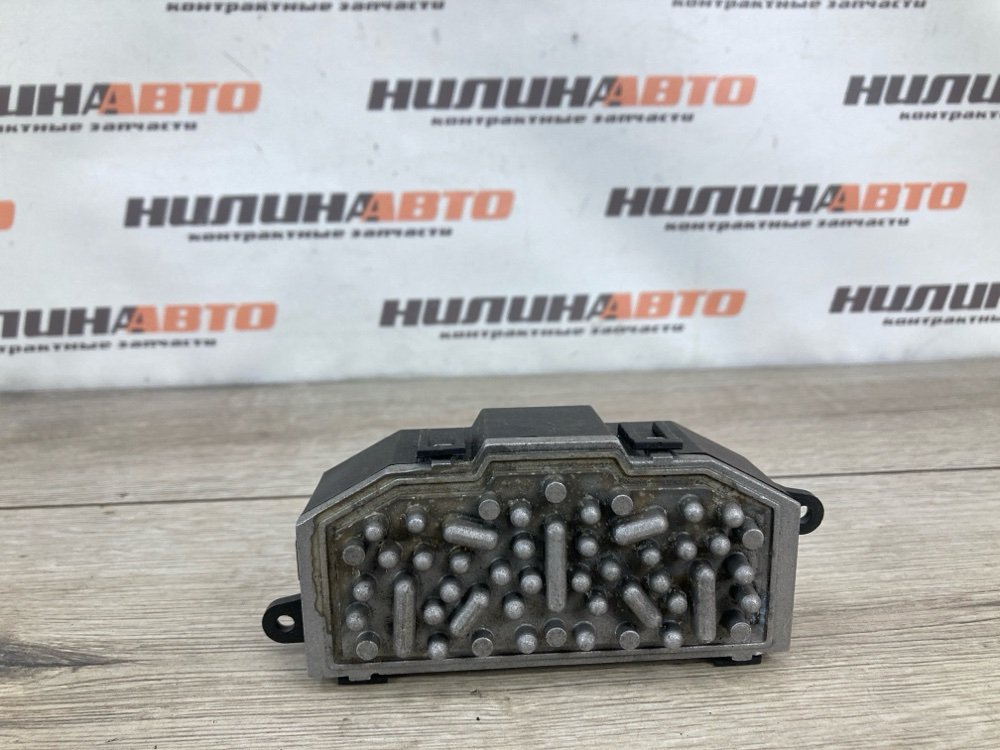 Резистор печки, 500 рублей, Москва