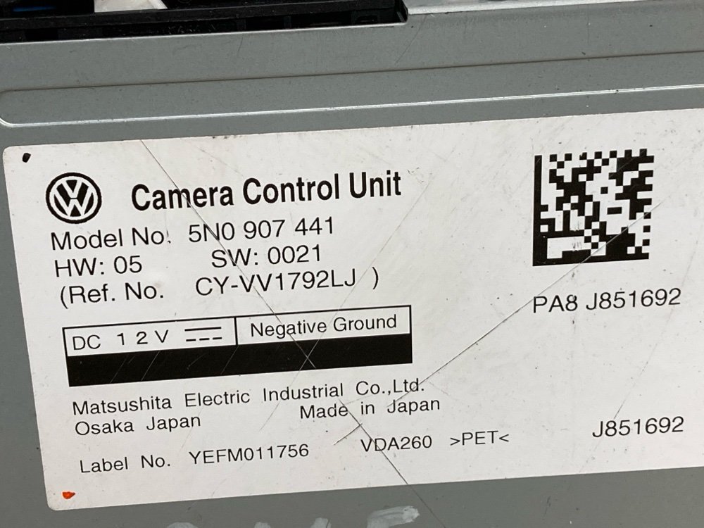 Блок управления камерой, 1800 рублей, Москва