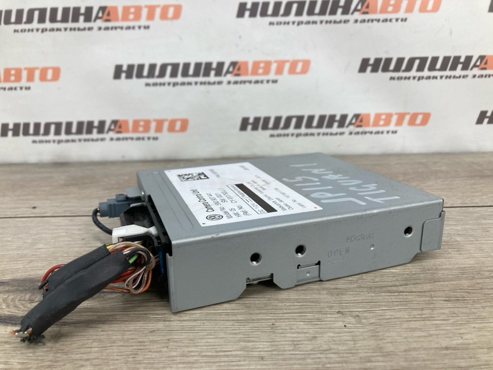 Блок управления камерой, 1800 рублей, Москва