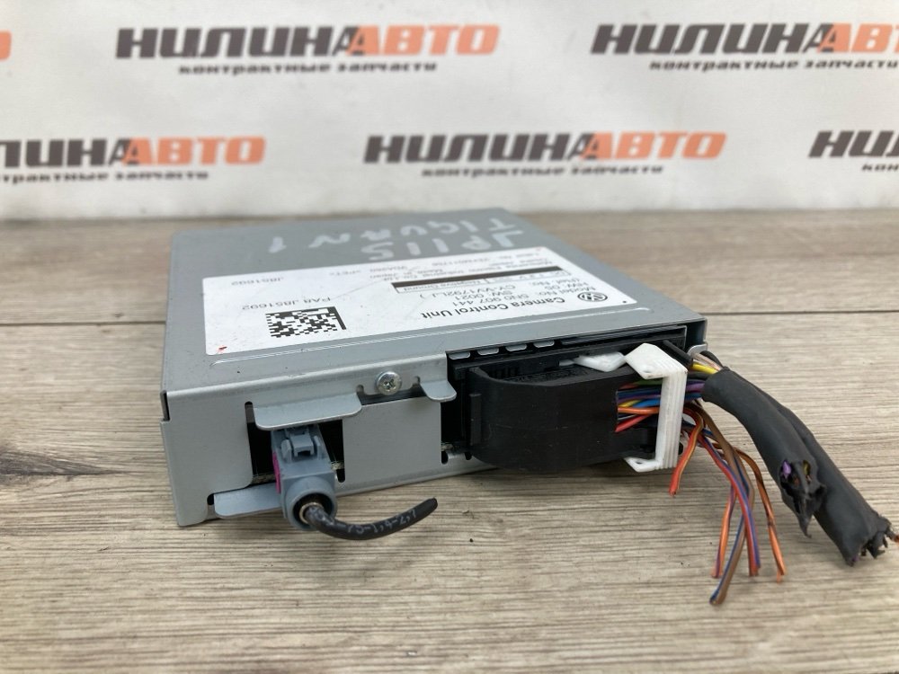 Блок управления камерой, 1800 рублей, Москва