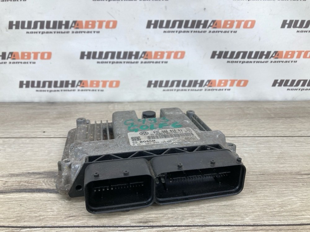 Блок управления двигателем, 3000 рублей, Москва