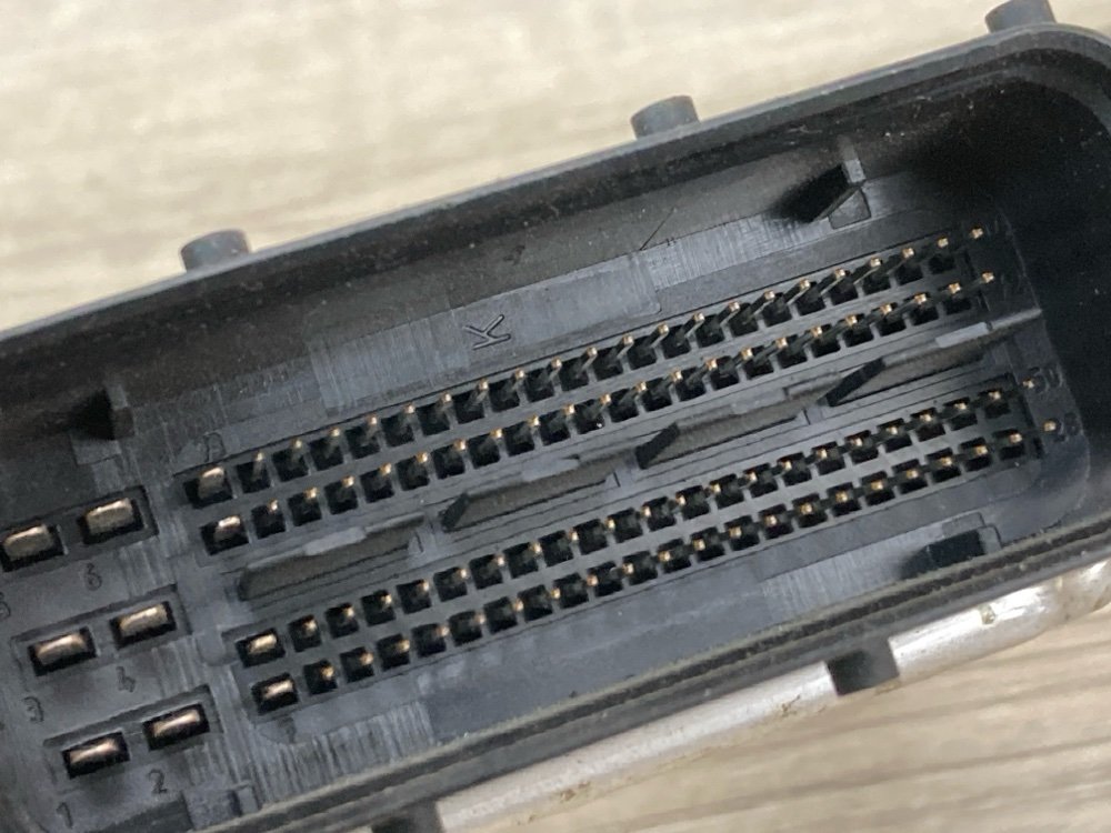 Блок управления двигателем, 3000 рублей, Москва