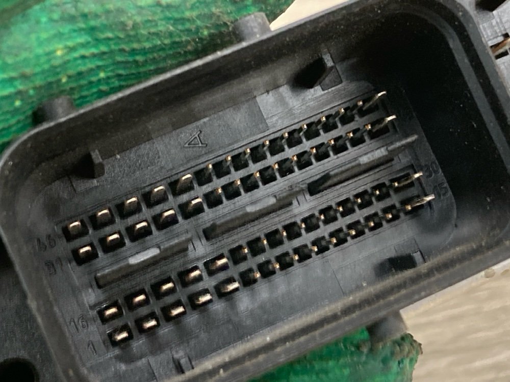 Блок управления двигателем, 3000 рублей, Москва