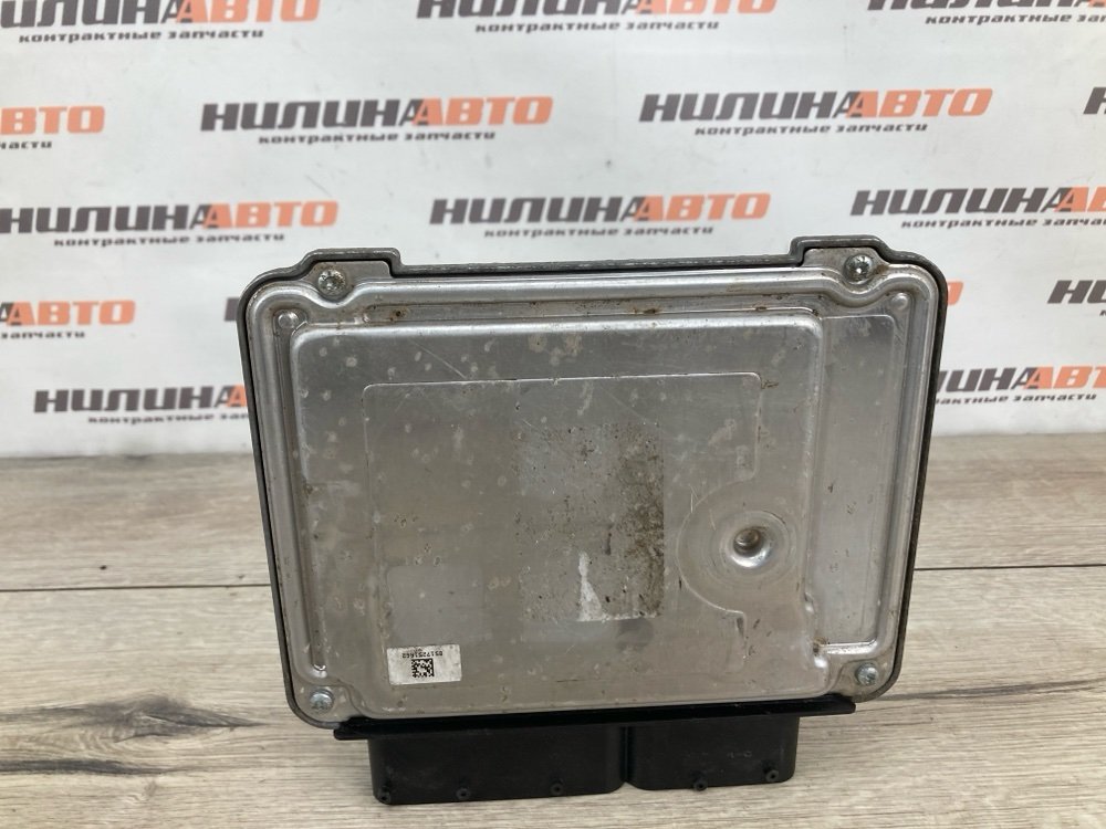 Блок управления двигателем, 3000 рублей, Москва