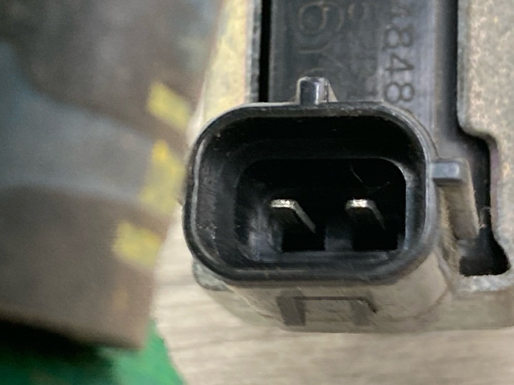 Клапан электромагнитный, 1000 рублей, Москва