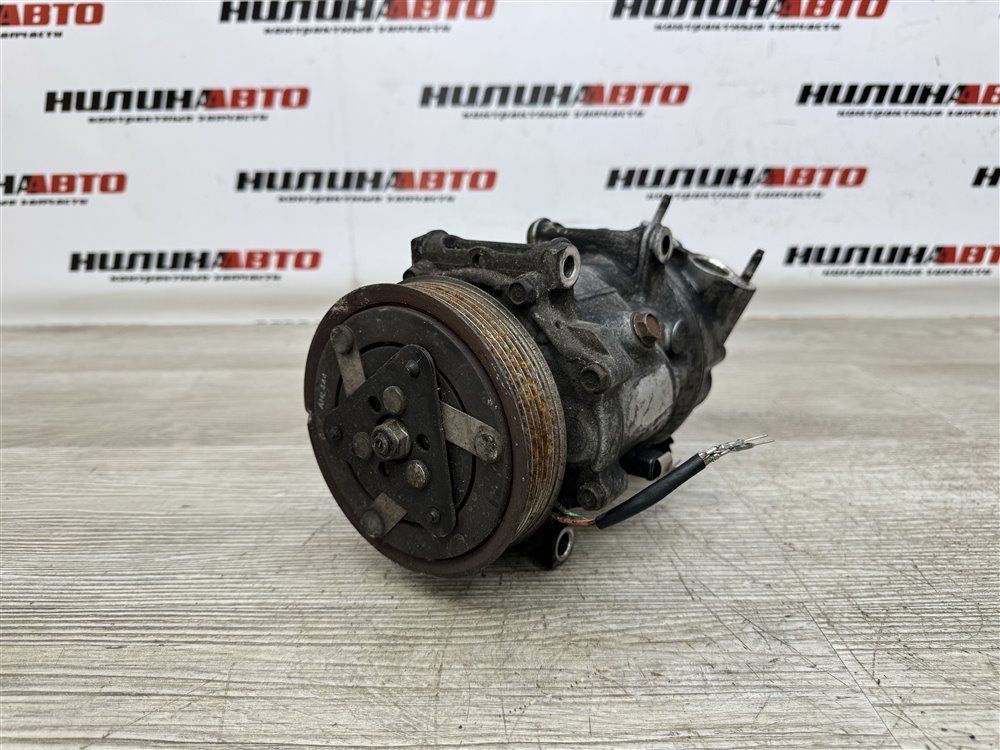 Компрессор кондиционера, 10000 рублей, Севастополь