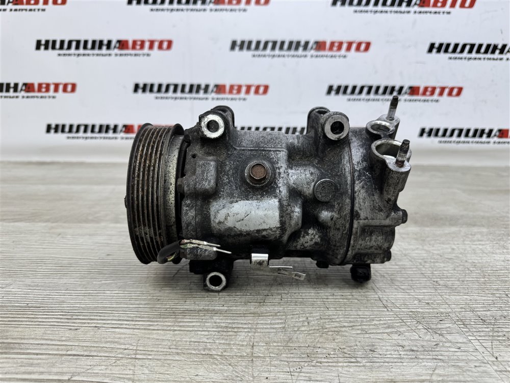 Компрессор кондиционера, 10000 рублей, Севастополь