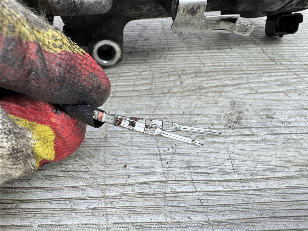 Компрессор кондиционера, 10000 рублей, Севастополь