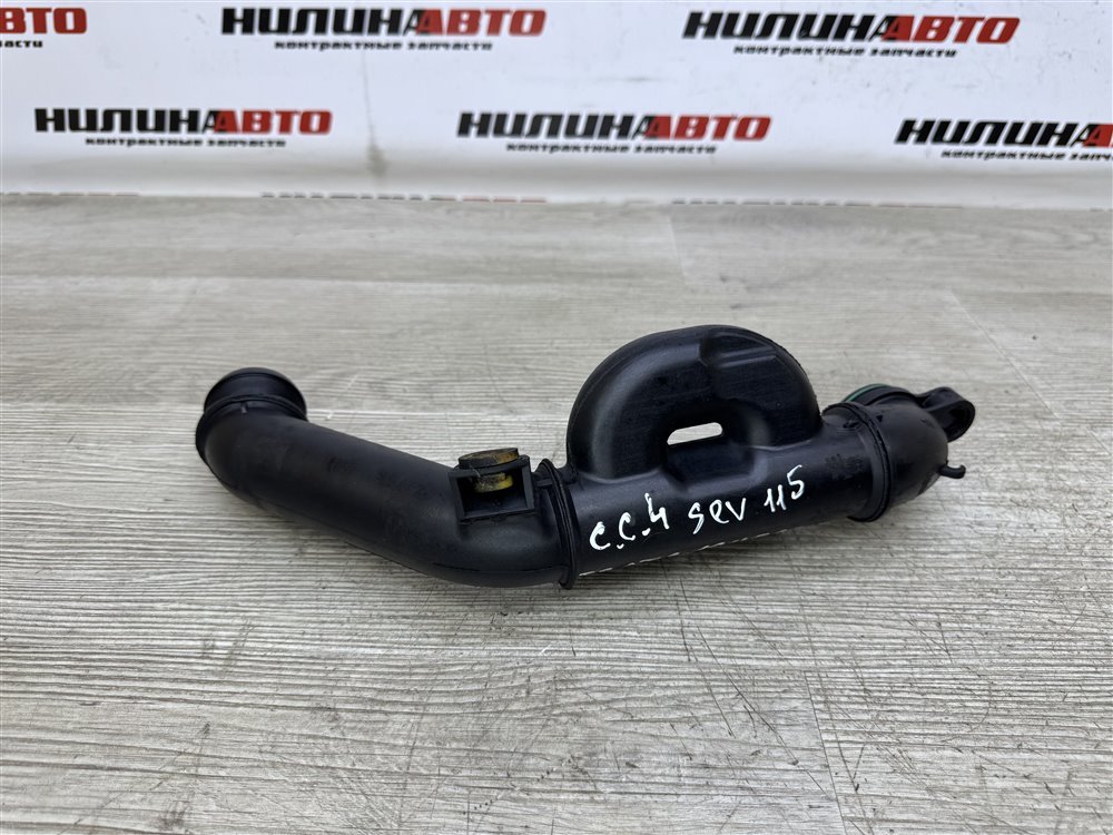 Патрубок интеркулера, 1000 рублей, Севастополь