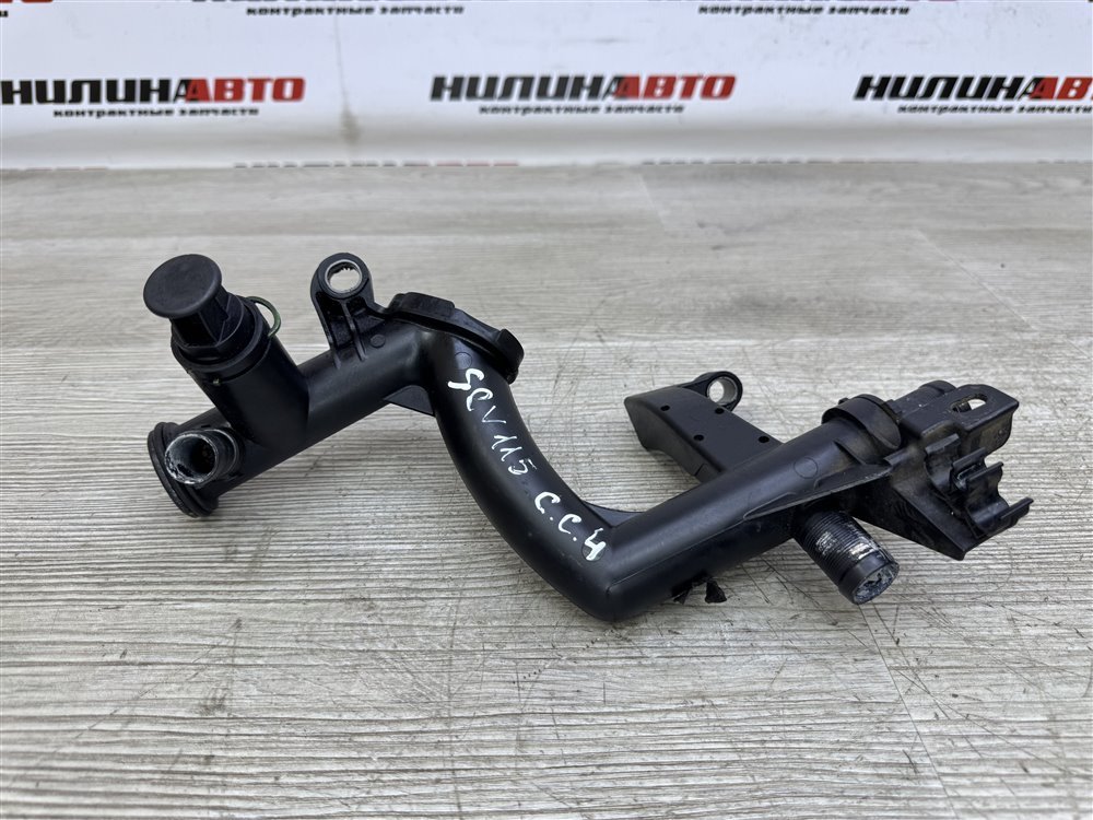 Патрубок системы охлаждения, 1000 рублей, Севастополь