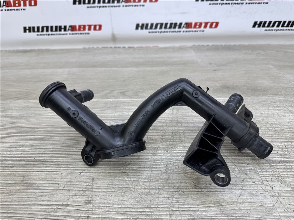 Патрубок системы охлаждения, 1000 рублей, Севастополь