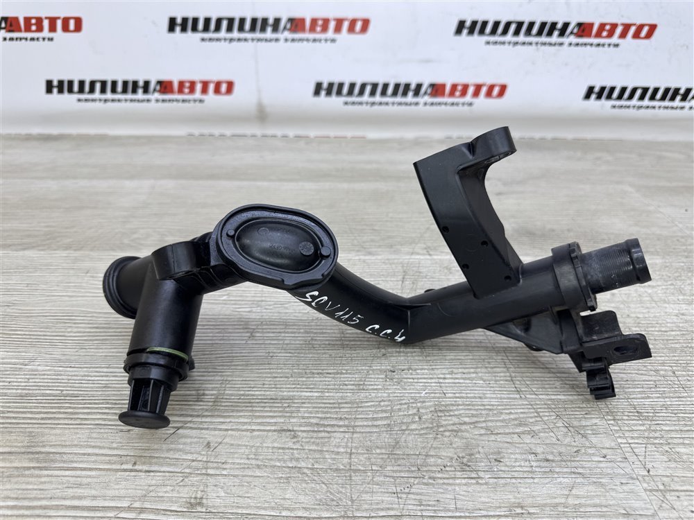 Патрубок системы охлаждения, 1000 рублей, Севастополь