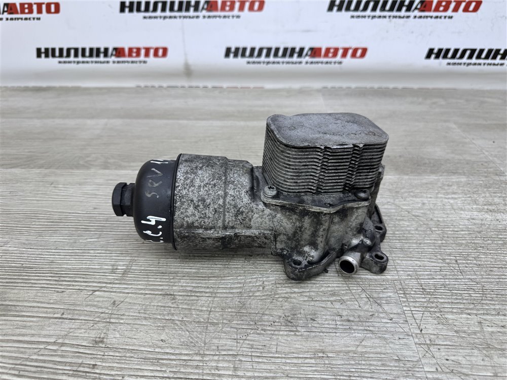 Корпус масляного фильтра, 1500 рублей, Севастополь