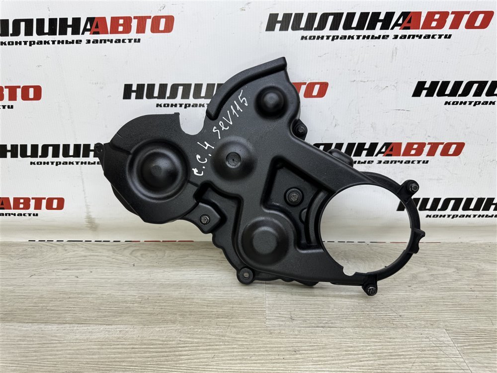 Кожух ГРМ, 700 рублей, Севастополь