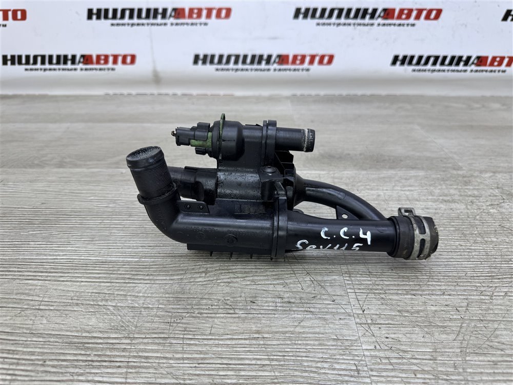 Корпус термостата, 1300 рублей, Севастополь