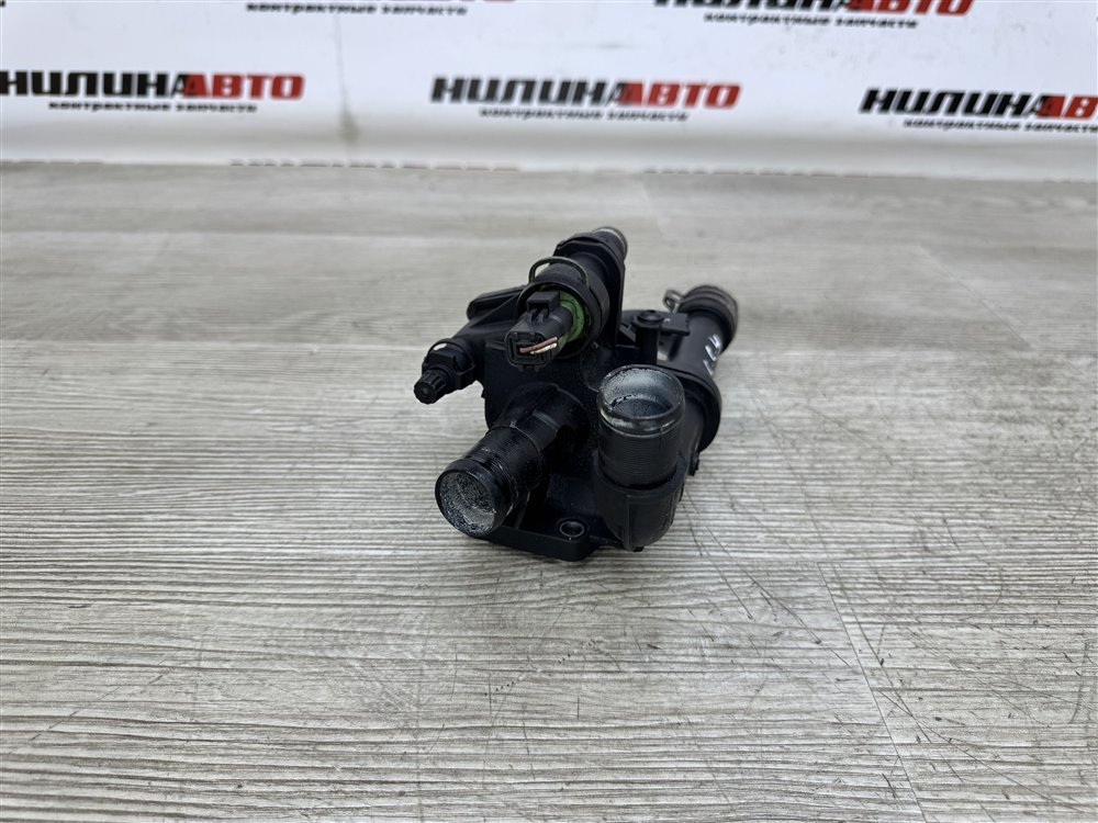 Корпус термостата, 1300 рублей, Севастополь