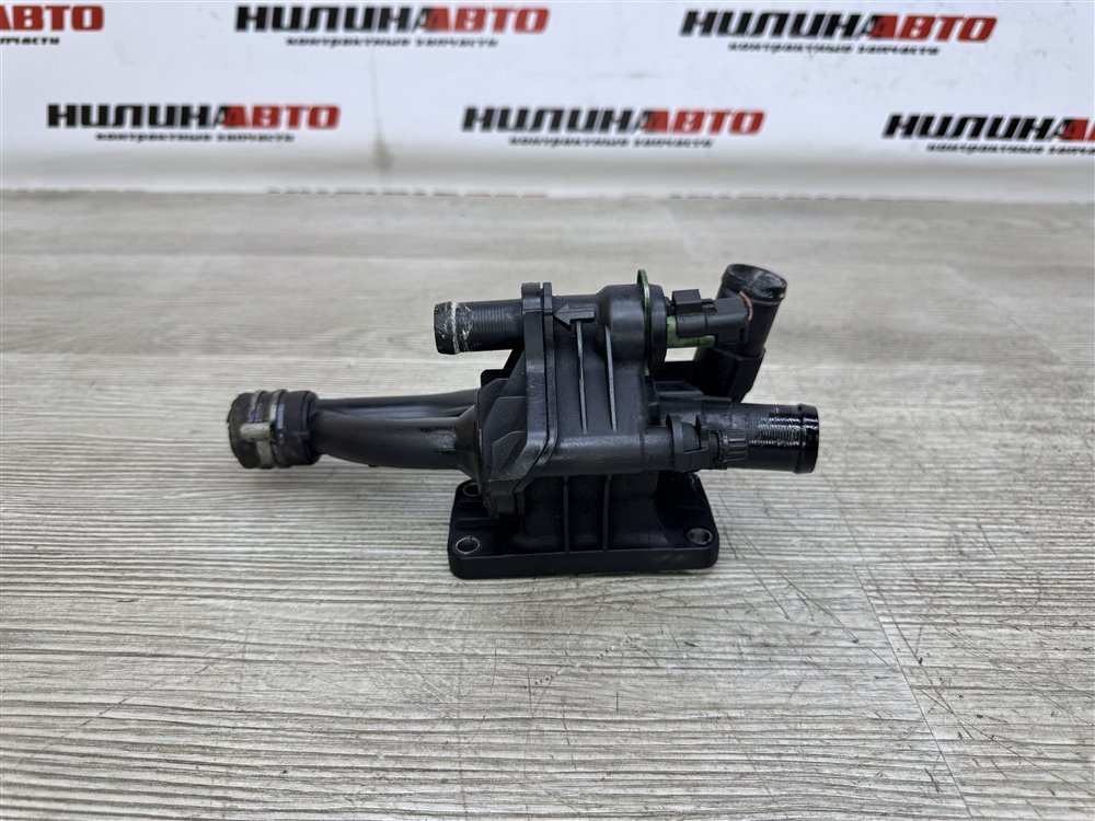 Корпус термостата, 1300 рублей, Севастополь