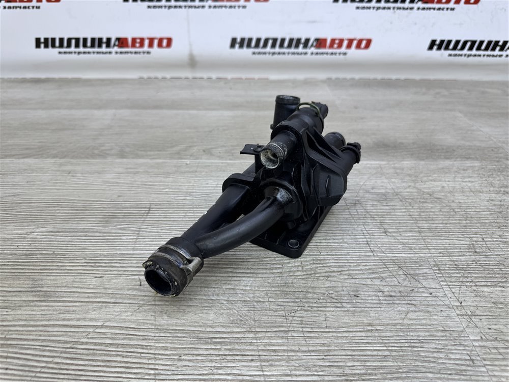 Корпус термостата, 1300 рублей, Севастополь