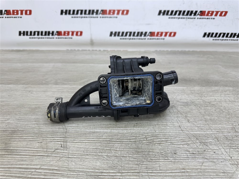 Корпус термостата, 1300 рублей, Севастополь