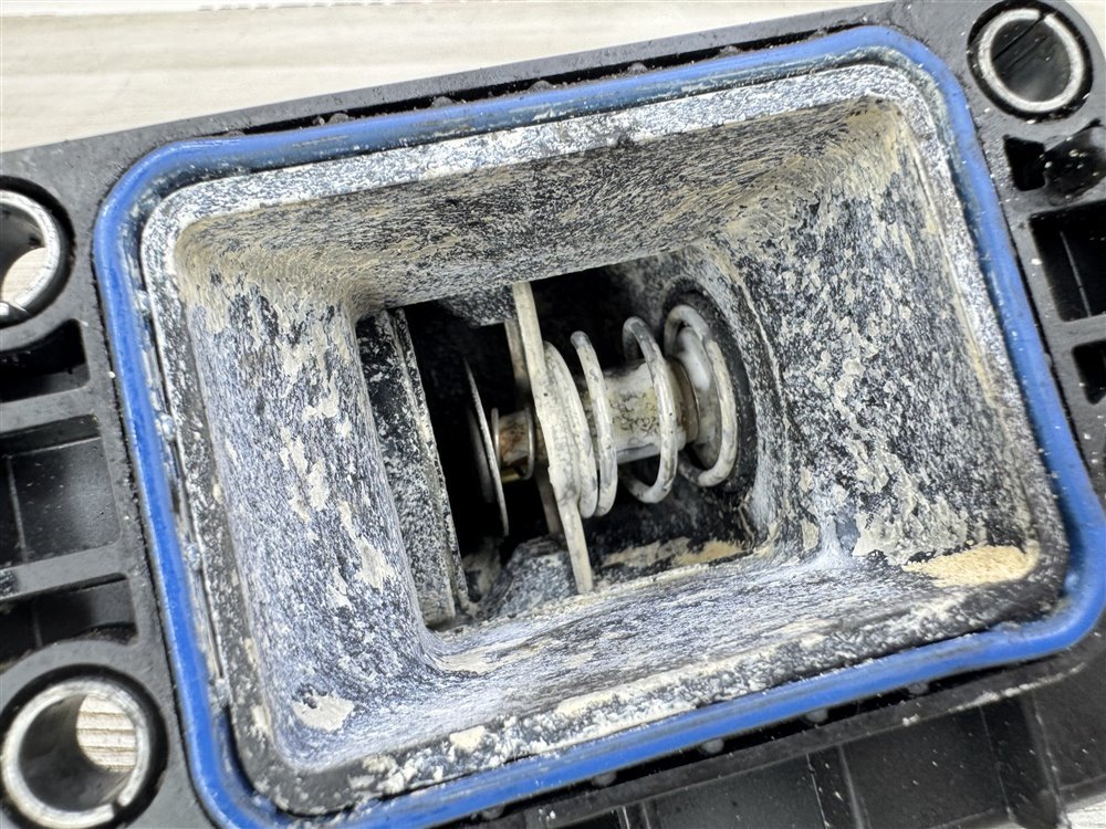 Корпус термостата, 1300 рублей, Севастополь