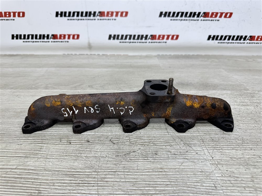 Коллектор выпускной, 700 рублей, Севастополь