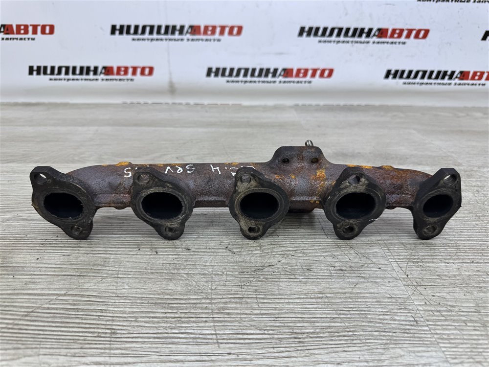 Коллектор выпускной, 700 рублей, Севастополь