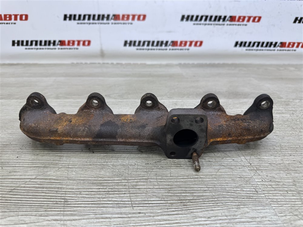 Коллектор выпускной, 700 рублей, Севастополь