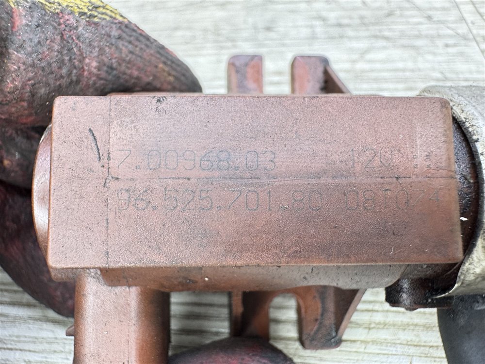 Клапан электромагнитный, 1000 рублей, Севастополь