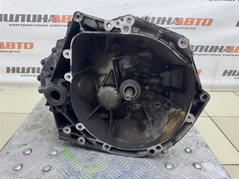 МКПП, 18000 рублей, Севастополь