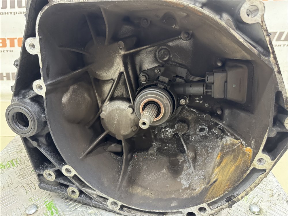 МКПП, 18000 рублей, Севастополь