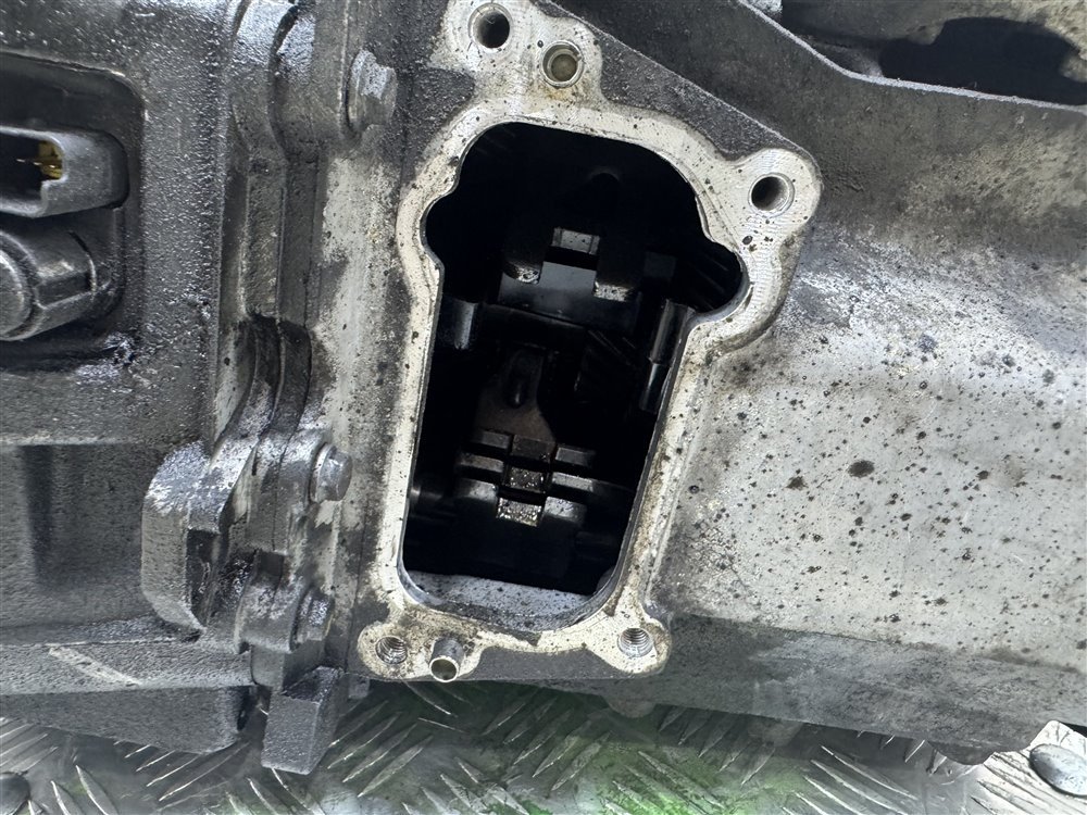 МКПП, 18000 рублей, Севастополь