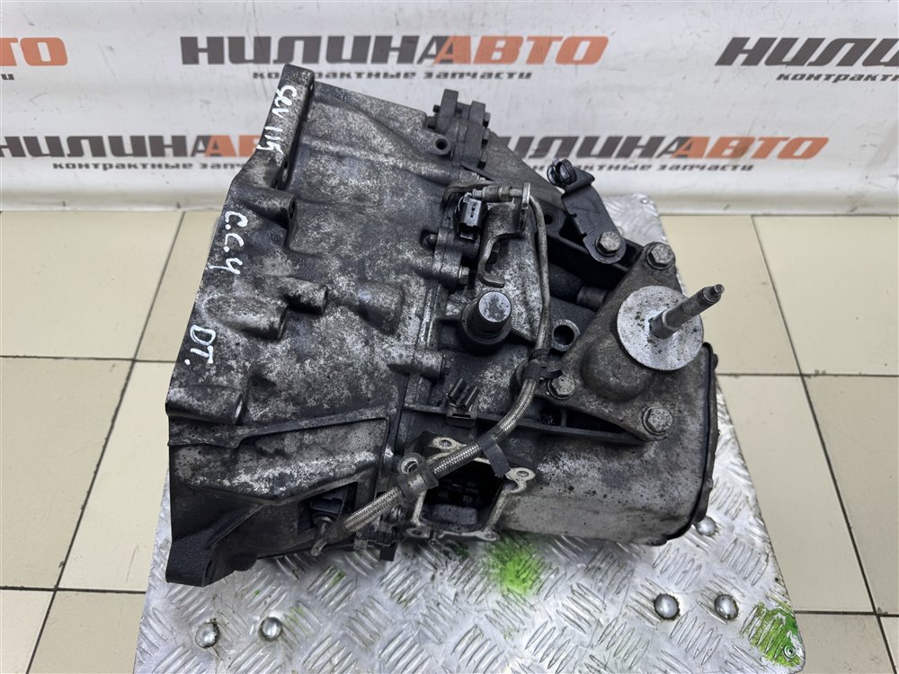 МКПП, 18000 рублей, Севастополь