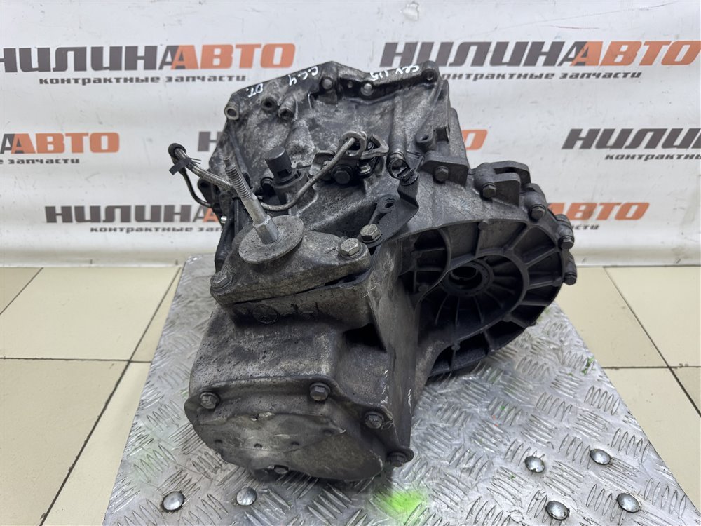 МКПП, 18000 рублей, Севастополь