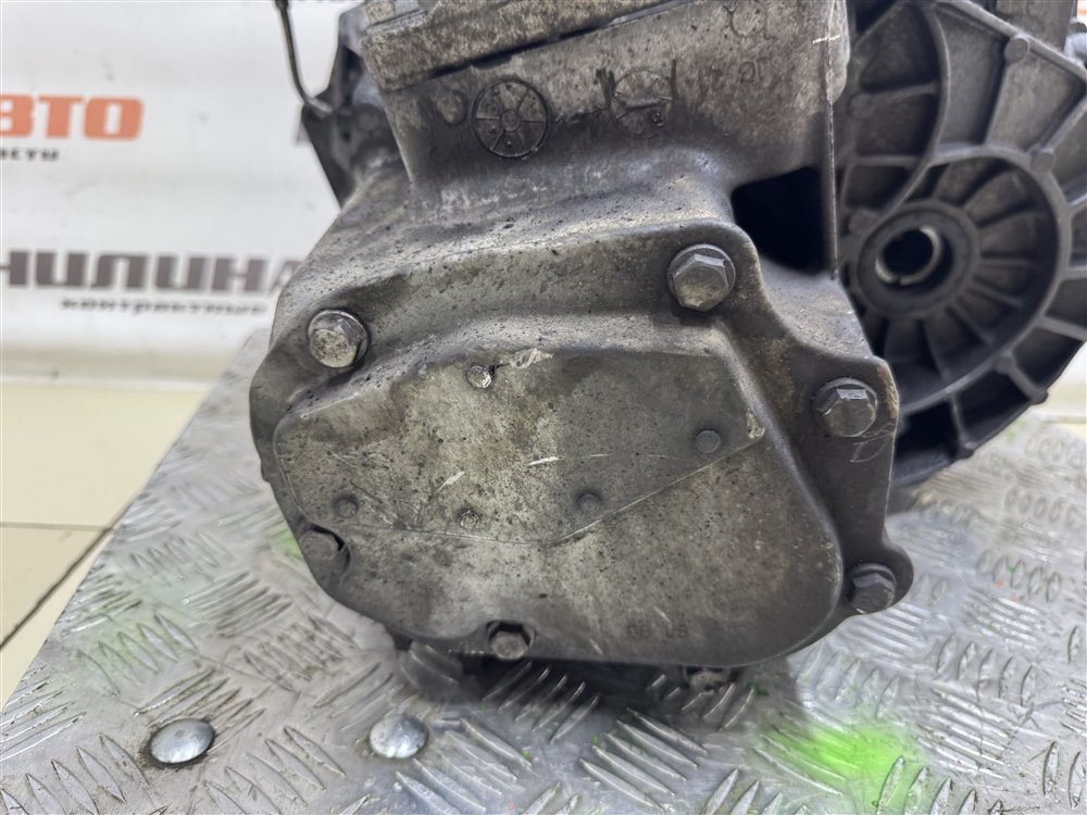 МКПП, 18000 рублей, Севастополь