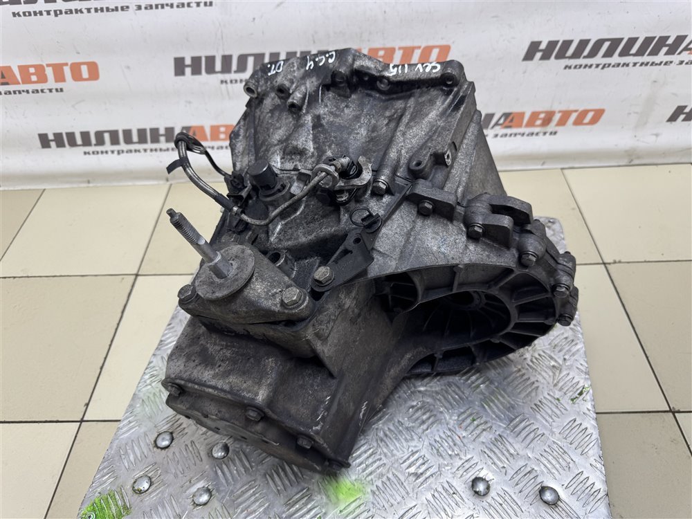 МКПП, 18000 рублей, Севастополь