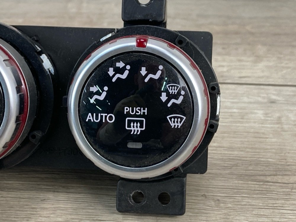 Блок управления печкой, 700 рублей, Москва