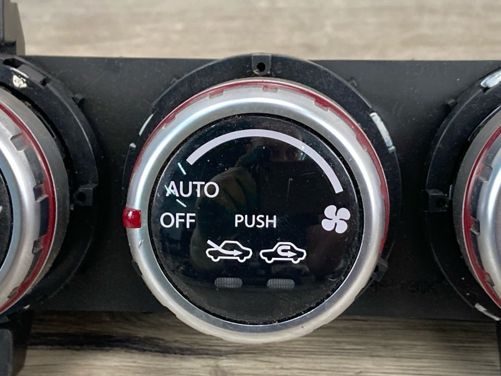 Блок управления печкой, 700 рублей, Москва