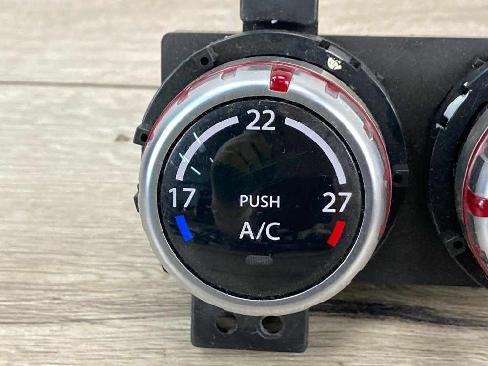 Блок управления печкой, 700 рублей, Москва