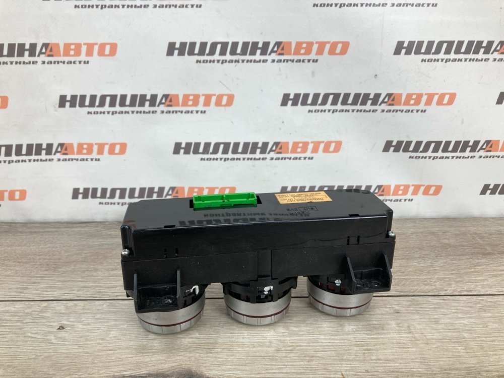 Блок управления печкой, 700 рублей, Москва