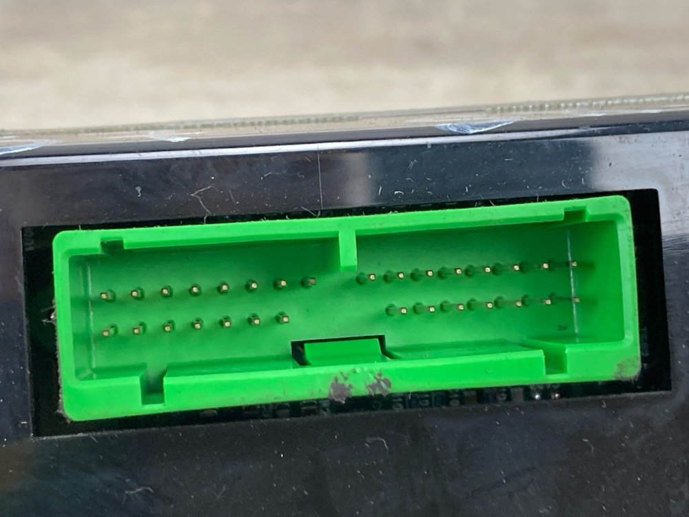 Блок управления печкой, 700 рублей, Москва