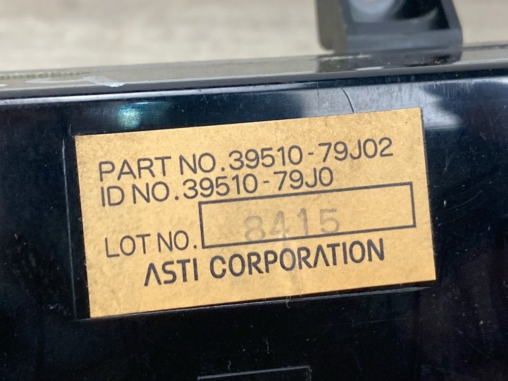 Блок управления печкой, 700 рублей, Москва