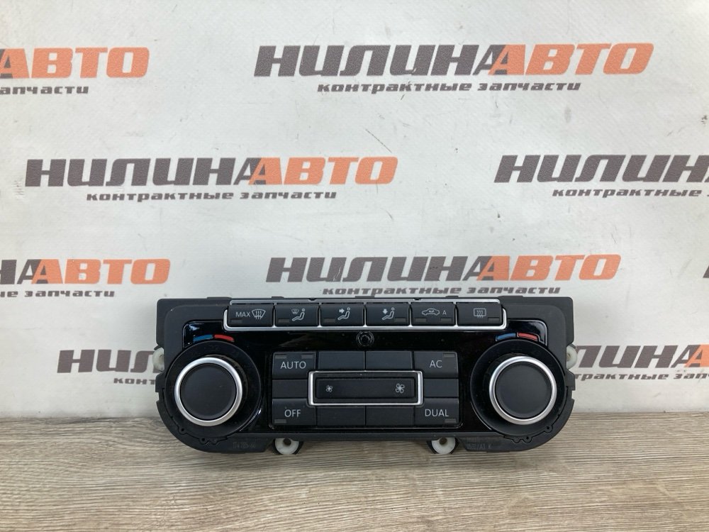 Блок управления печкой, 1200 рублей, Москва