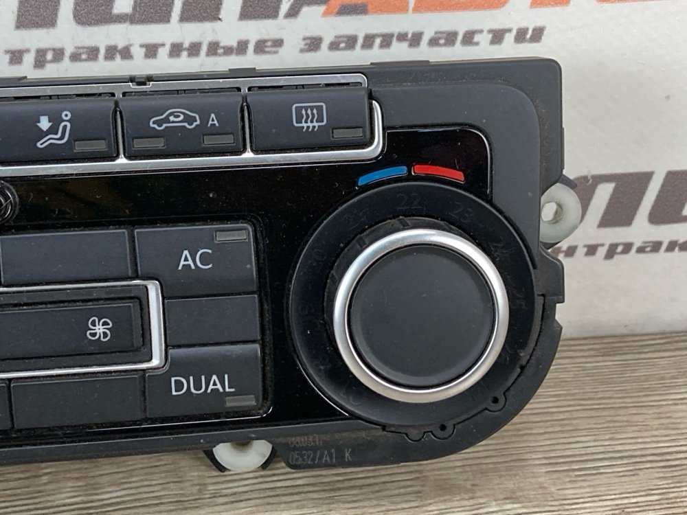 Блок управления печкой, 1200 рублей, Москва