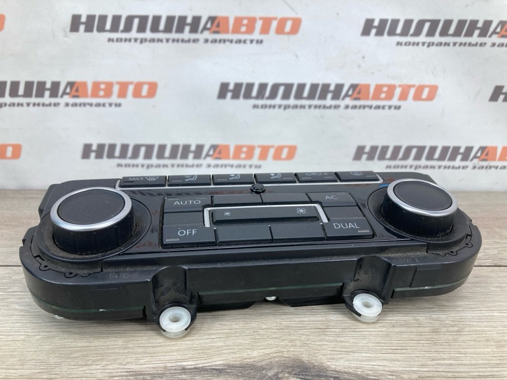 Блок управления печкой, 1200 рублей, Москва